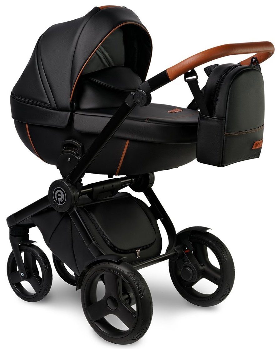 Futuro Stroller 3 in 1 Travel System.
