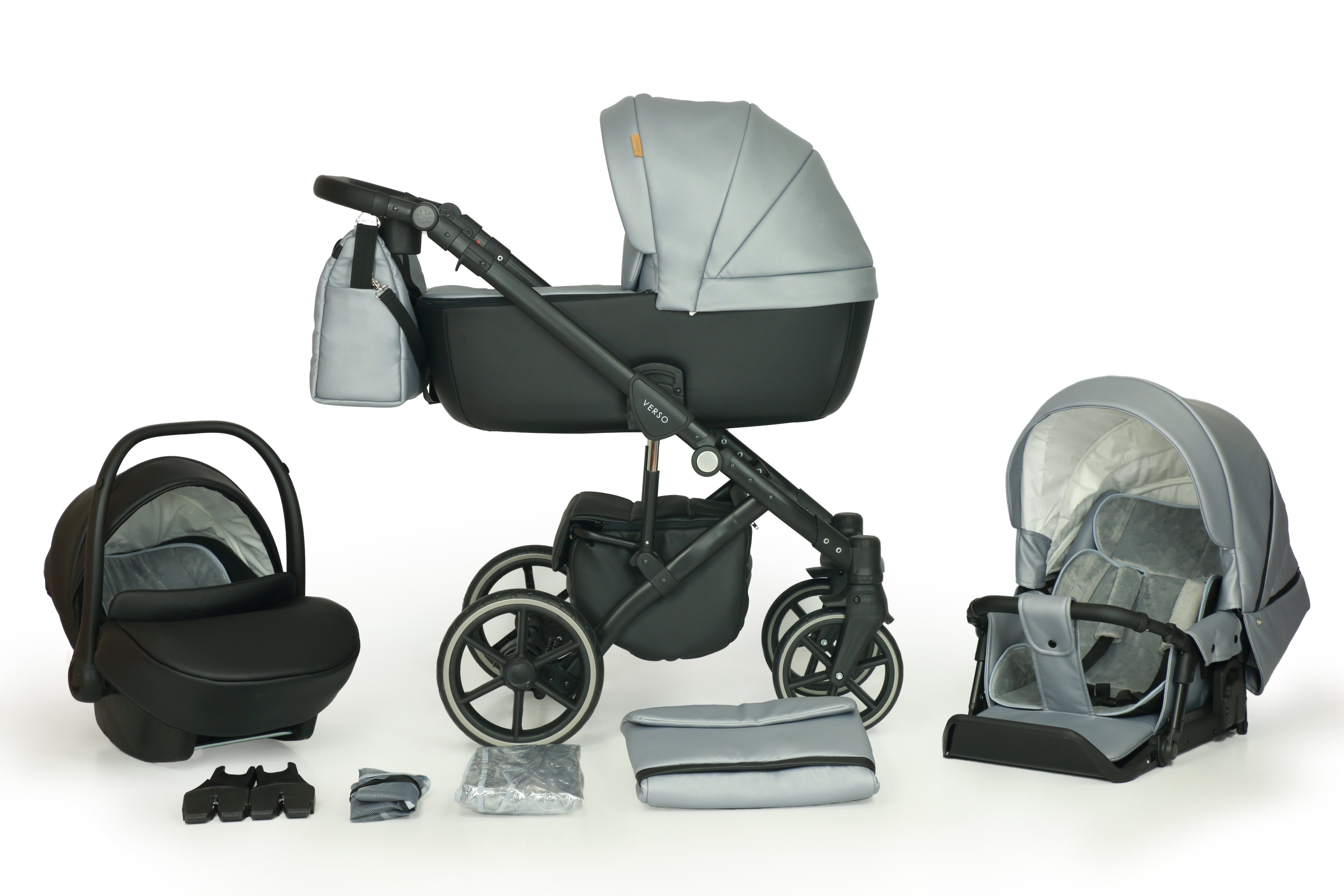 Safety first sales verso nest stroller