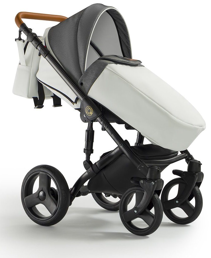 3in1 Stroller Travel system with Isofix Base Bello Babies