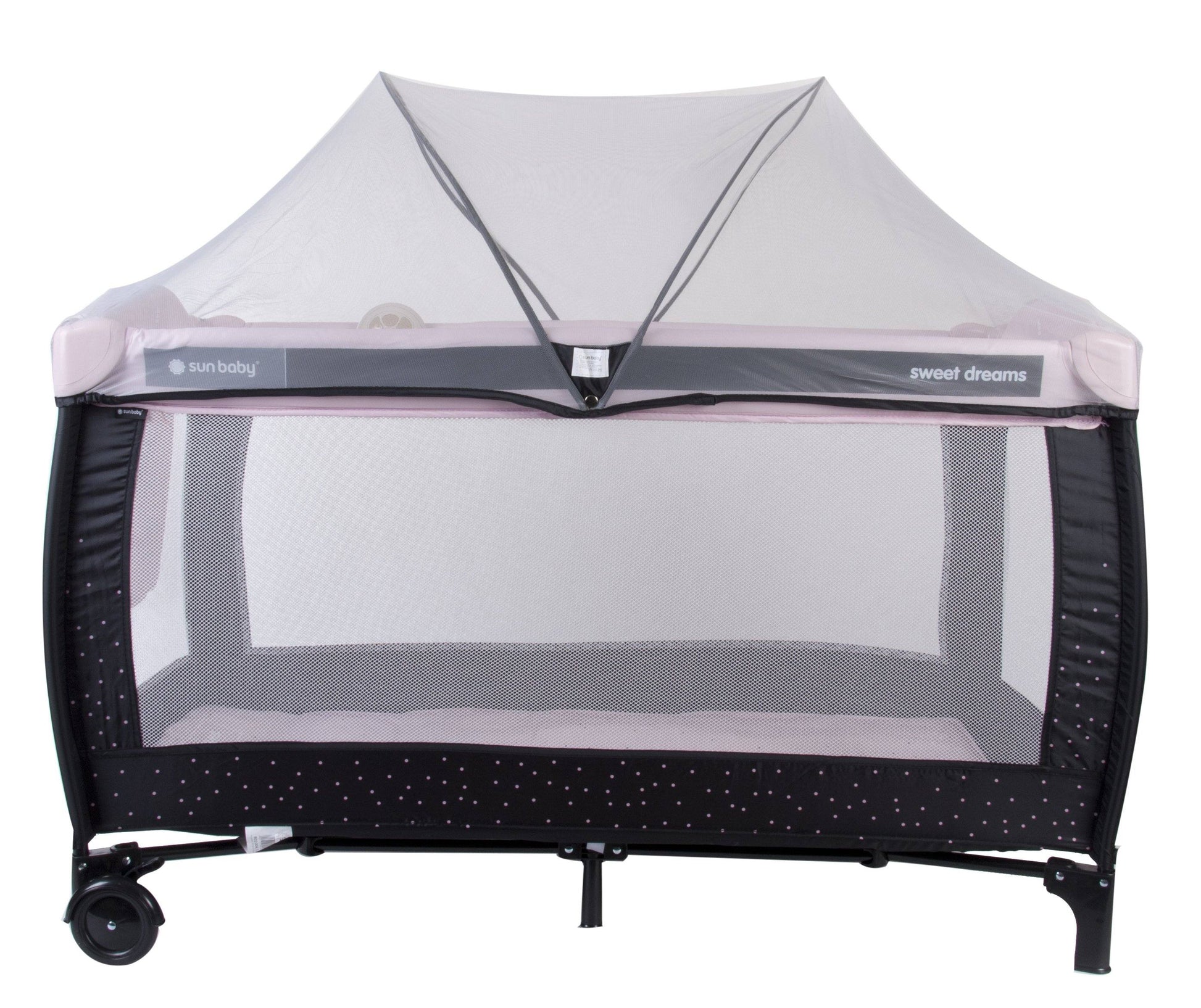 Travel Cot Sweet Dreams – Bello Babies - Main Image