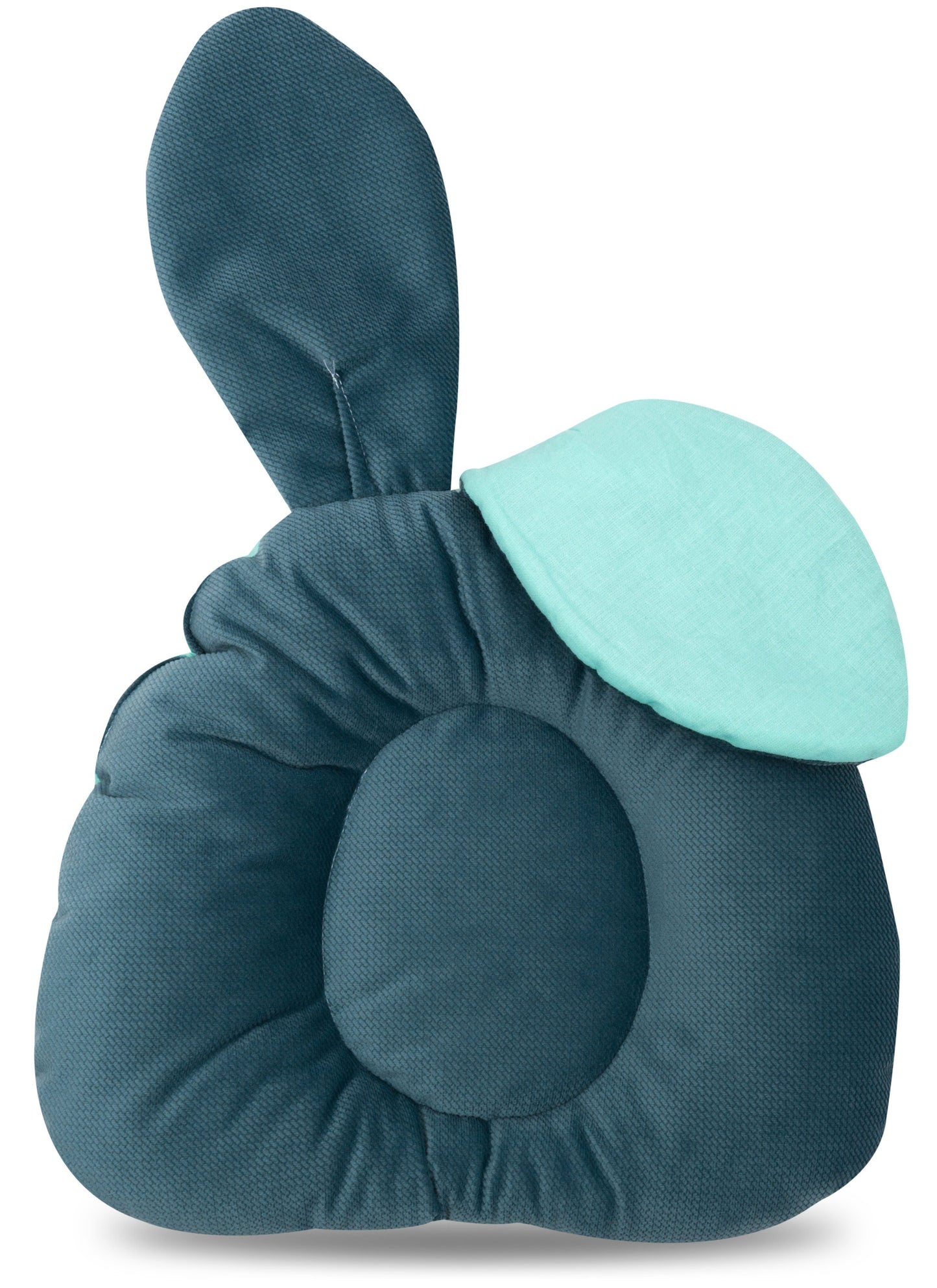 Bunny Pillow.