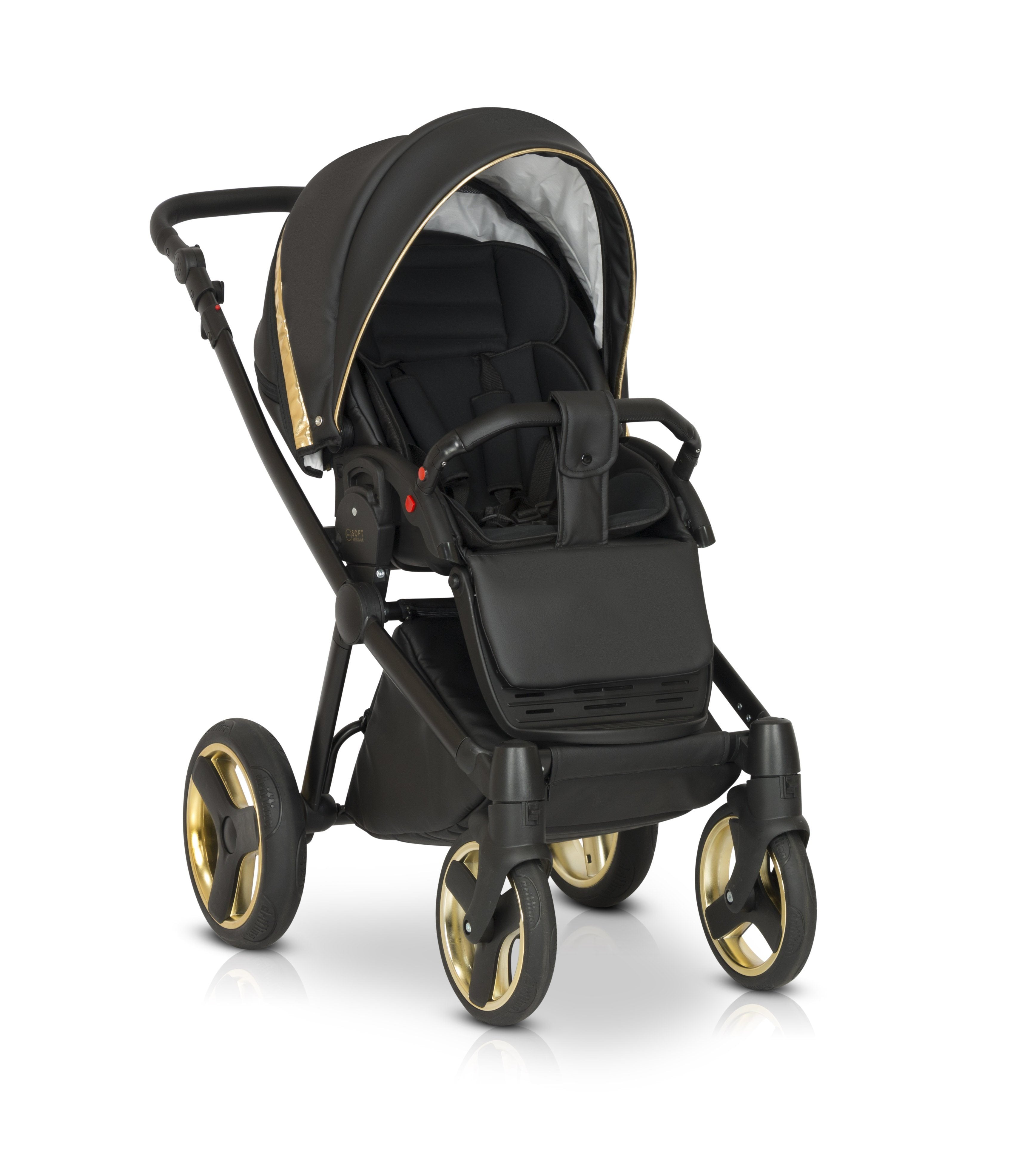 Mirage pram sale