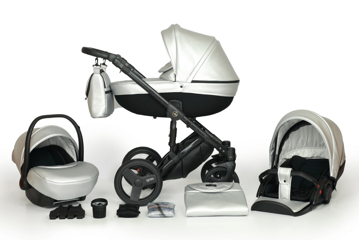 Mirage Limited Edition 3in1.