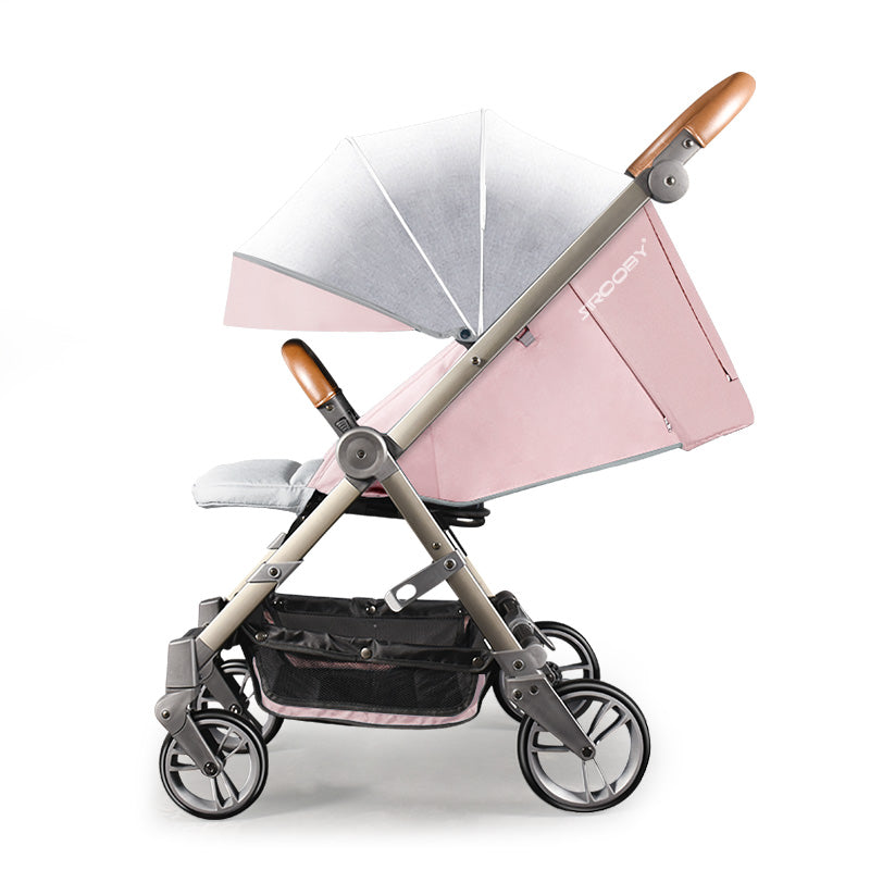 Pink Buggy for toddlers