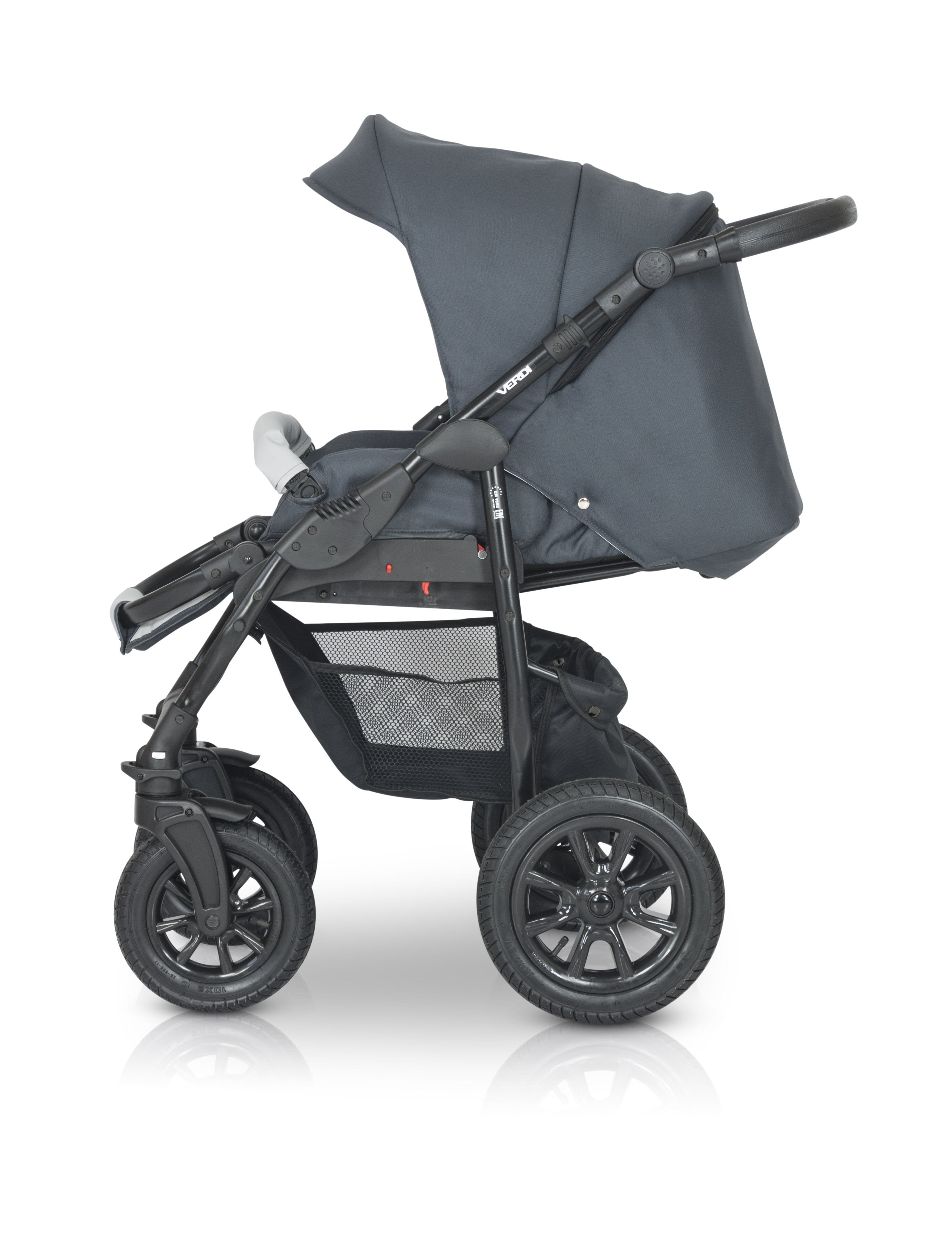 Baby trend 3 in 1 sales stroller