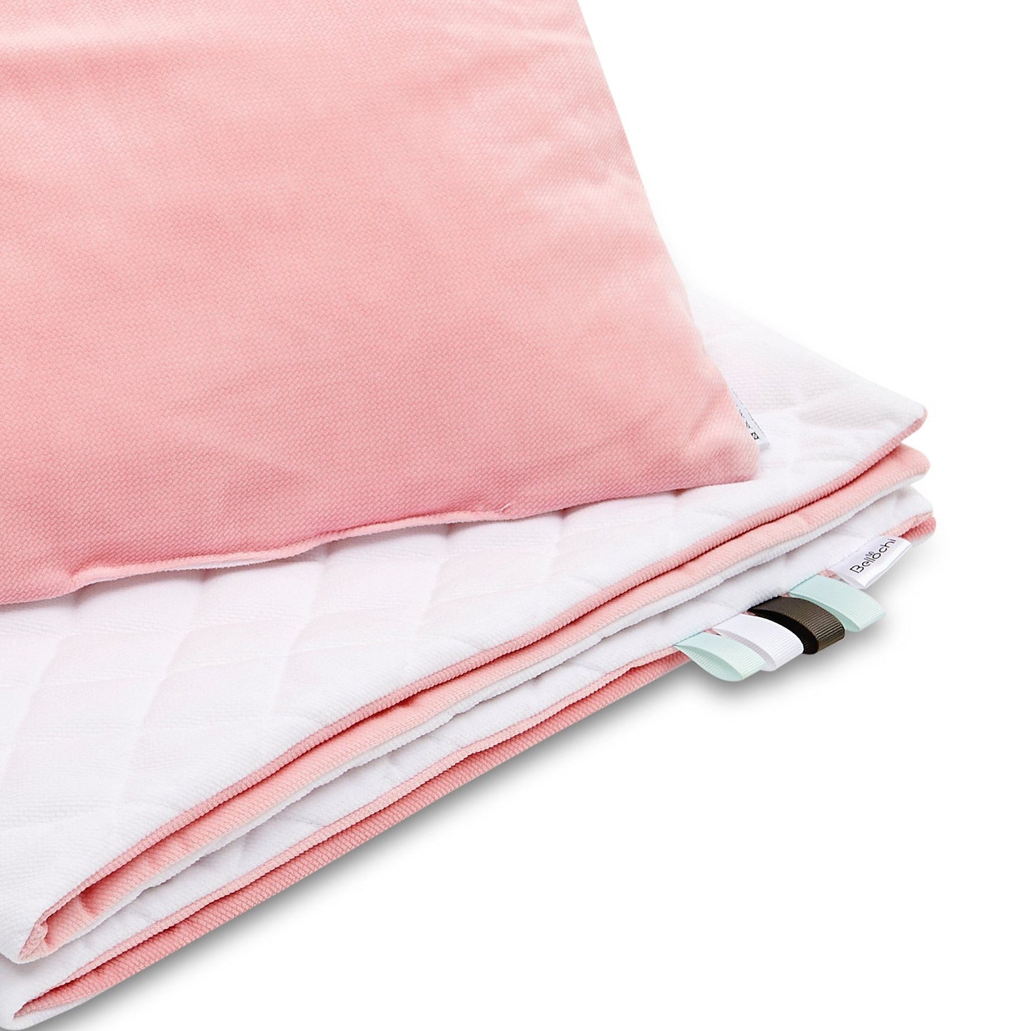 Pillow Blanket Set.