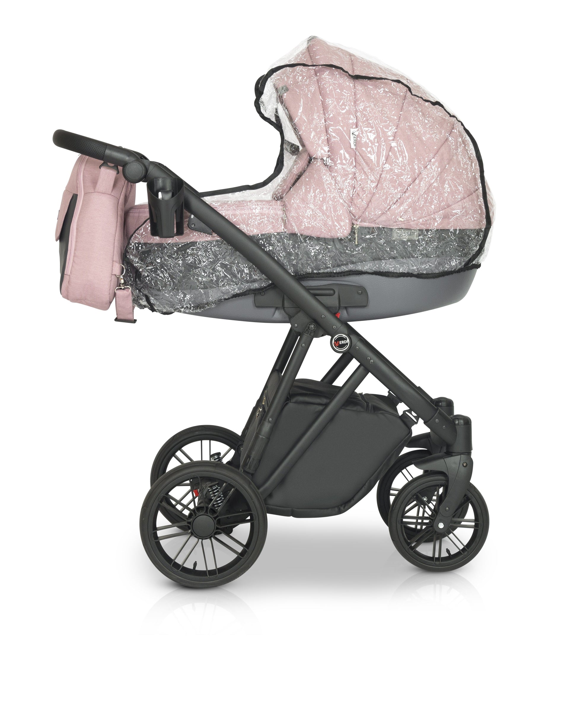 Verdi Smart Verdi Stroller Verdi Baby Stroller Verdi Pram Review Sales