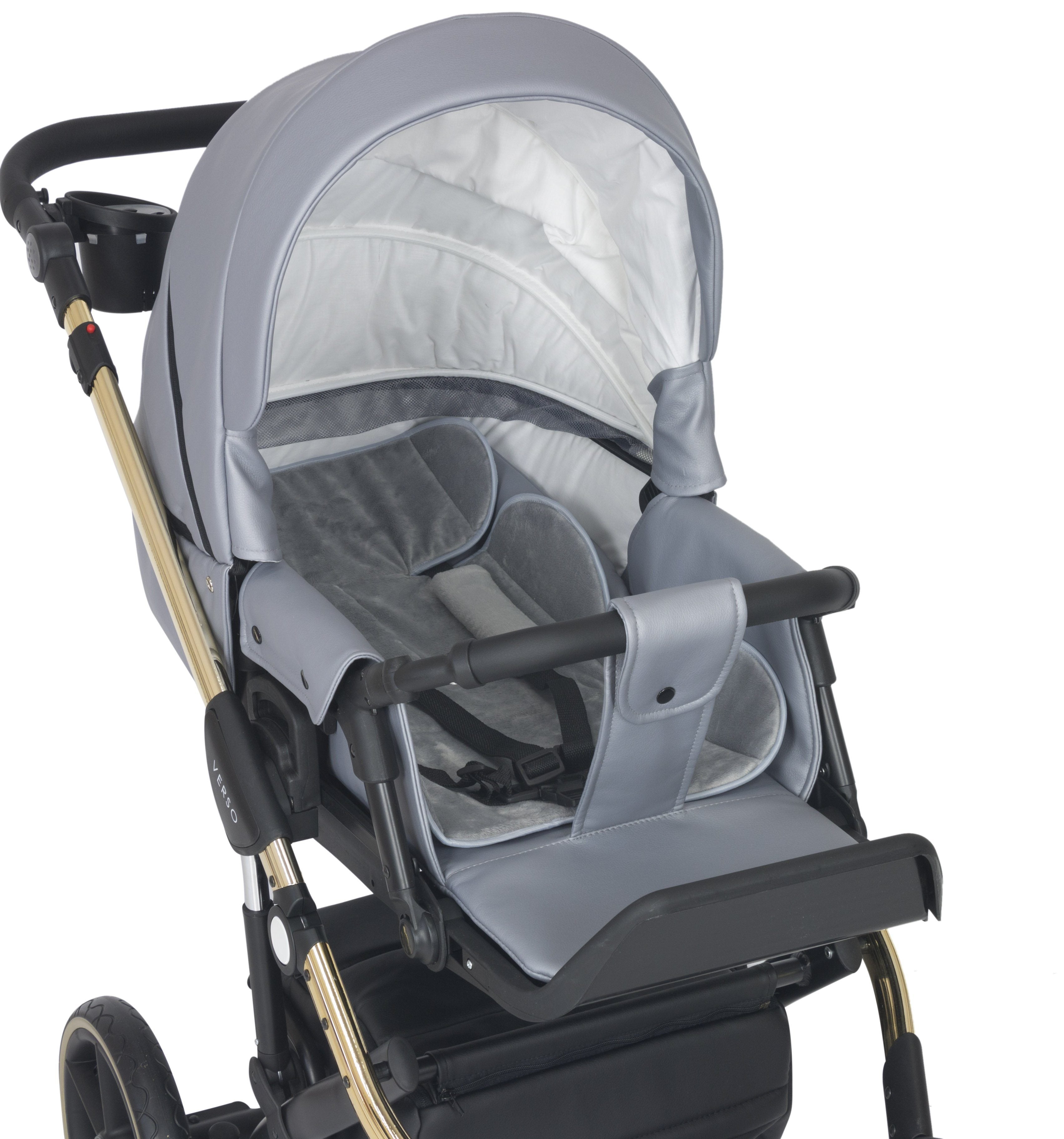Safety first store verso nest stroller