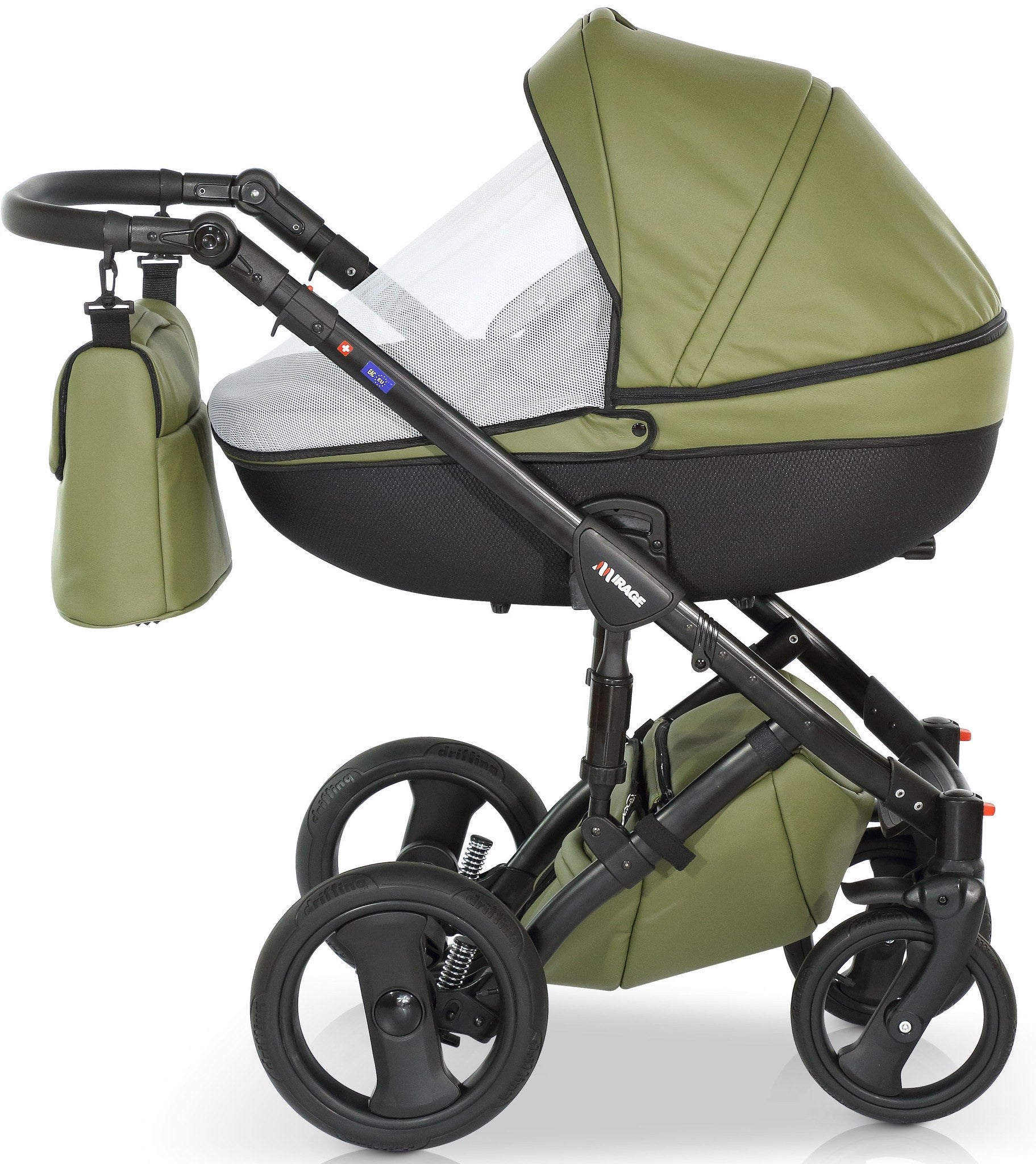 Verdi stroller sales
