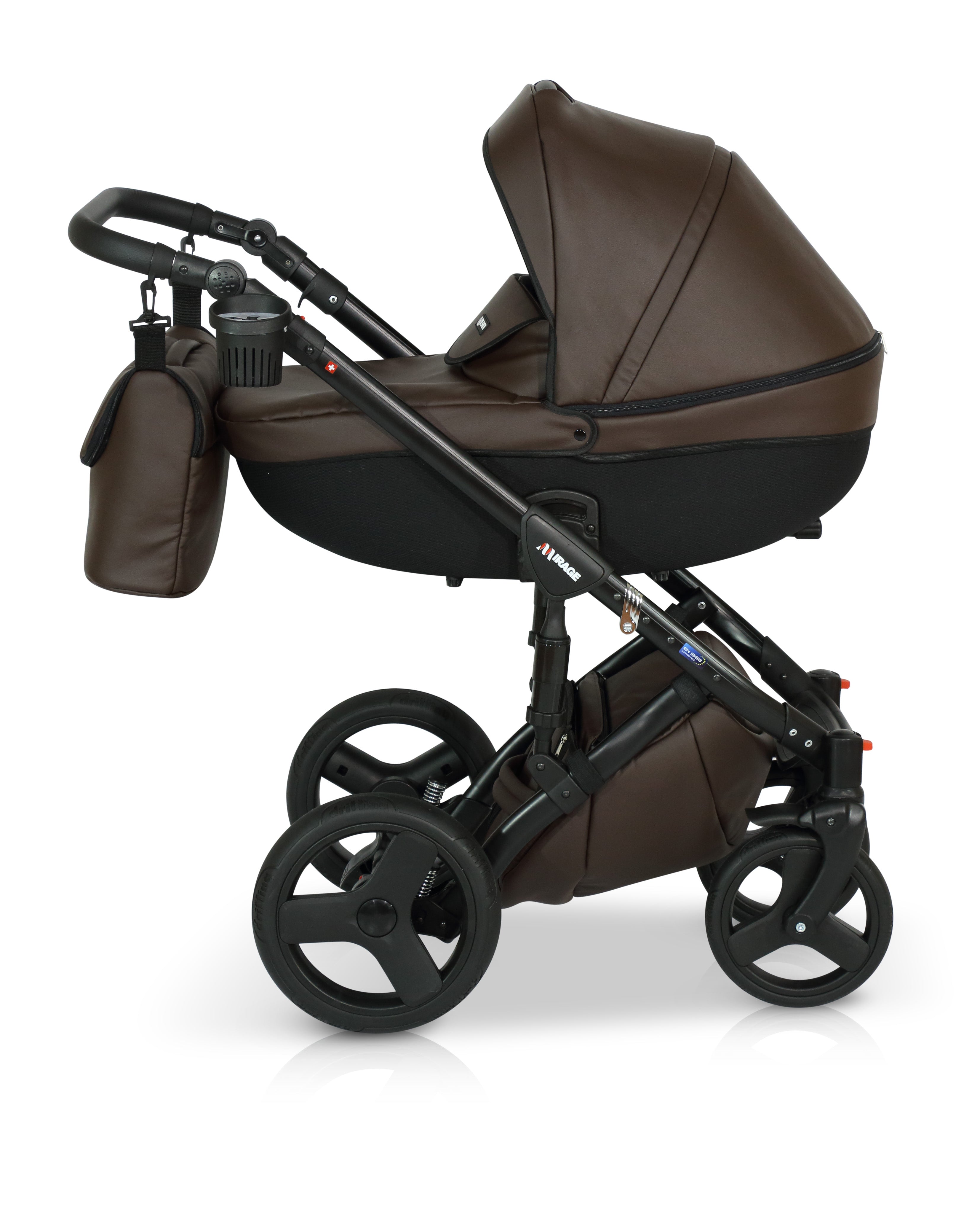 Verdi pram hotsell